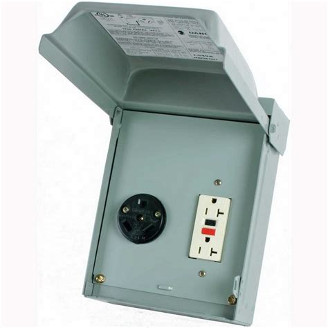 120v electrical outlet box|120 240 volt receptacle outlet.